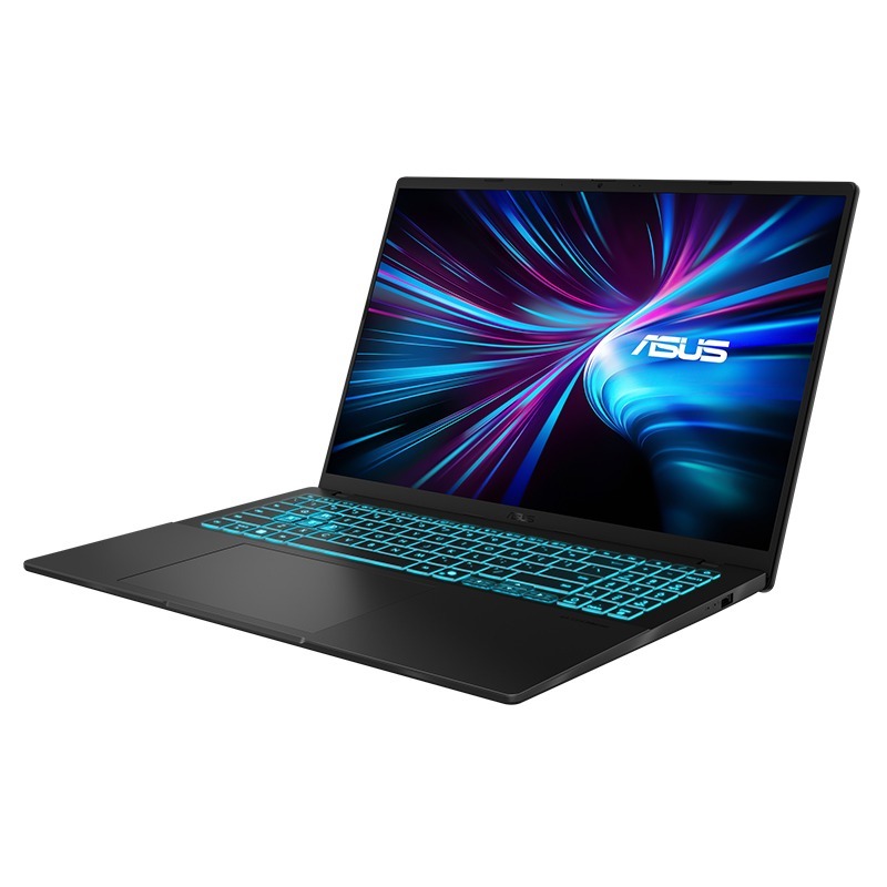 【V16】ASUS V3607VJ-0151K240H 黑(Core7-240H/16/16G/512G/3050)-細節圖2