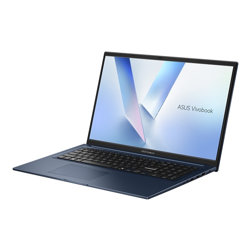 【17】ASUS X1704MA-0041B304 藍( Core 3-304/17.3/8G/512G/W11)-細節圖2