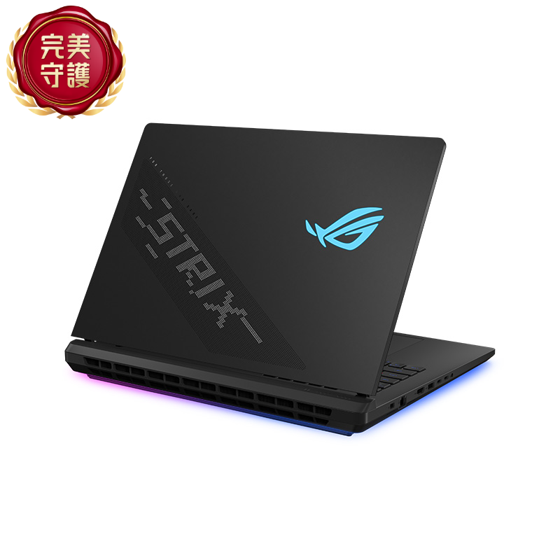 【ROG】ASUS G835LXG-0181A290HX-NBLM 黑(U9-290HX/32Gx2/1T/5090)-細節圖2