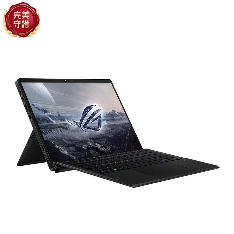 【ROG】ASUS GZ302EA-0161A395-NBL黑(AI MAX+ 395/64G/1T/W11)-細節圖2