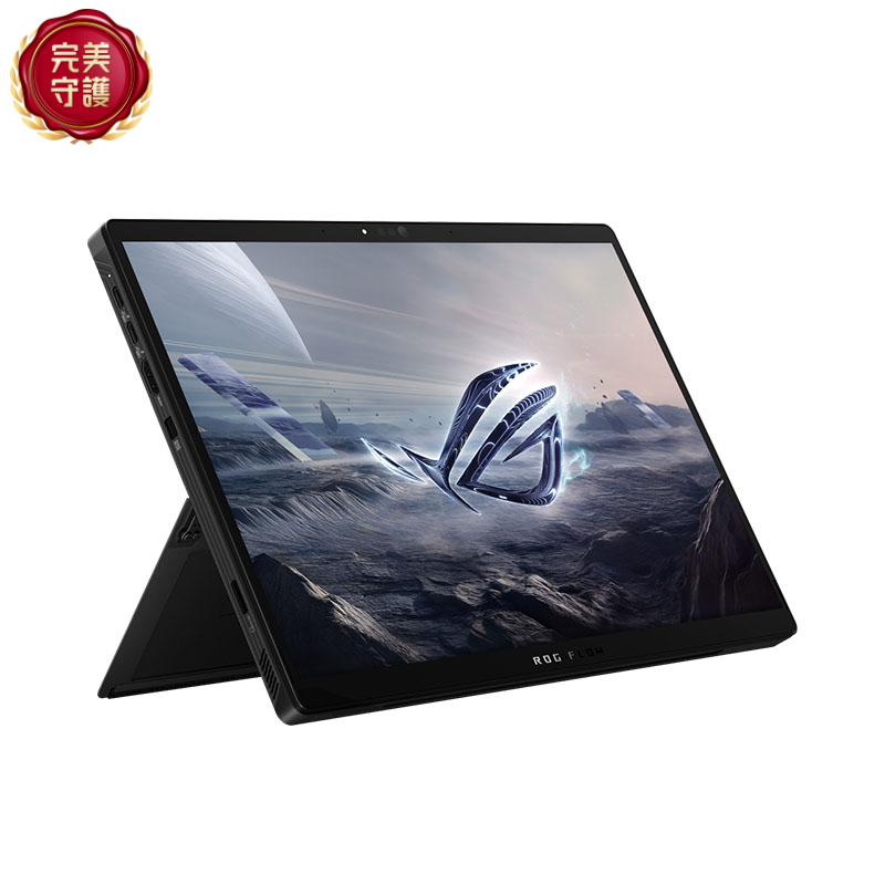 【ROG】ASUS GZ302EA-0161A395-NBL黑(AI MAX+ 395/64G/1T/W11)-細節圖3