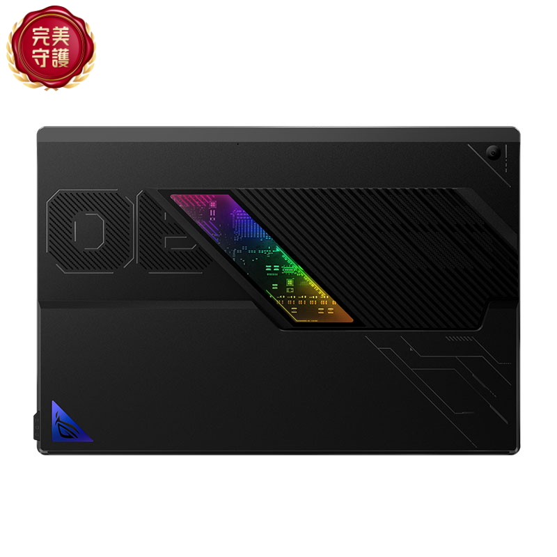 【ROG】ASUS GZ302EA-0161A395-NBL黑(AI MAX+ 395/64G/1T/W11)-細節圖4