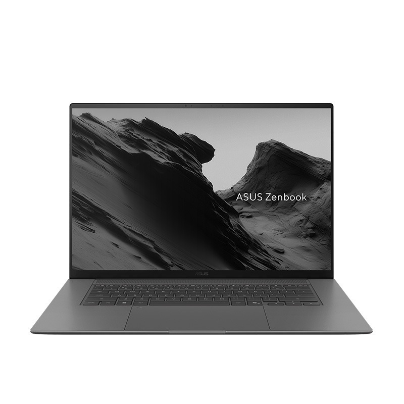【S16】ASUS UM5606GA-0052G445H 灰(AI 7 445/16/32G/1T/W11)-細節圖2