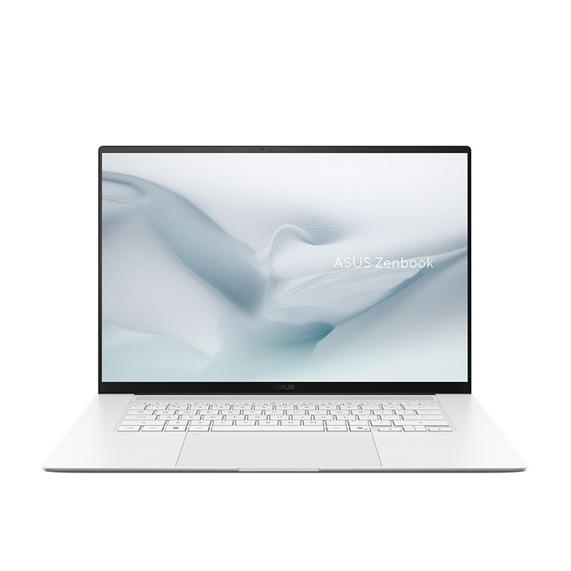 【S16】ASUS UM5606GA-0062W445H 白(AI 7 445/16/32G/1T/W11)-細節圖2