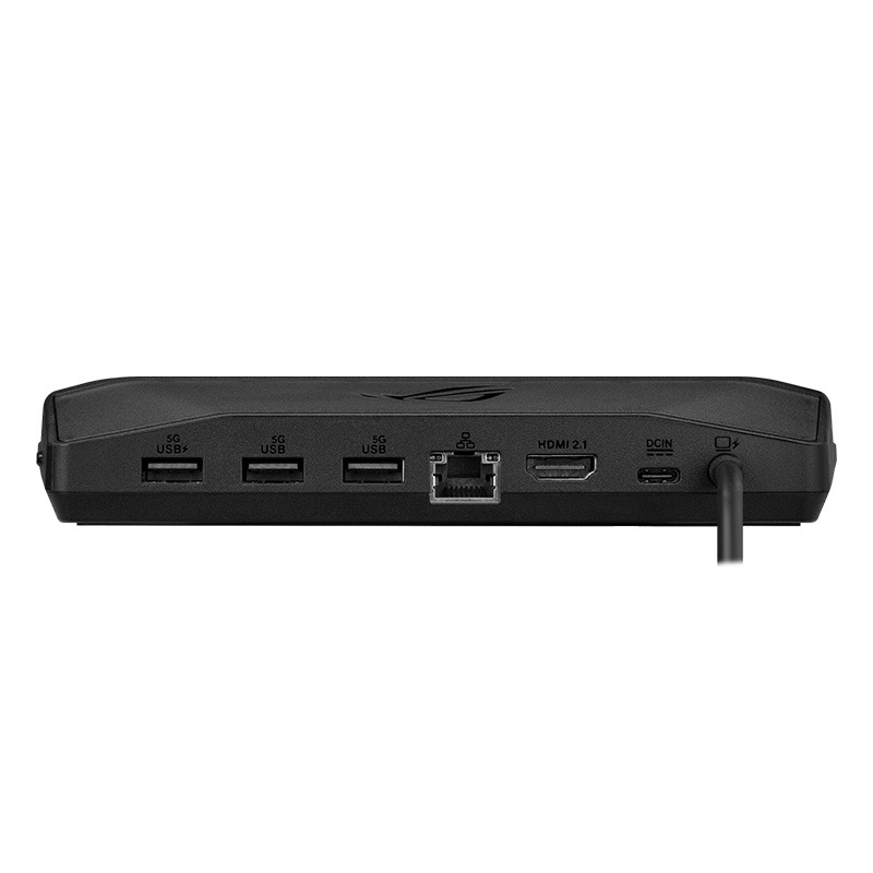 華碩 ROG Bulwark 電競擴充基座 DG310-細節圖5