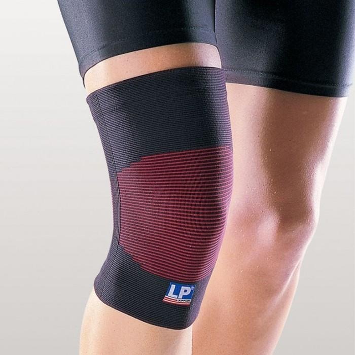 LP SUPPORT 高伸縮型膝部保健護套 護膝 單入裝 641【樂買網】-細節圖2
