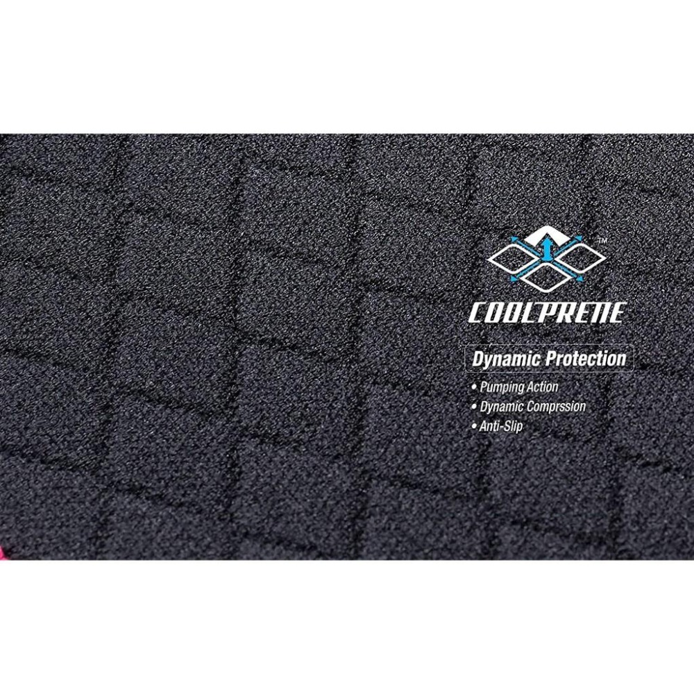 LP SUPPORT 高透氣可調式護腕 運動護腕 COOLPERNE 高透氣 單入裝  753CAR1 【樂買網】-細節圖5