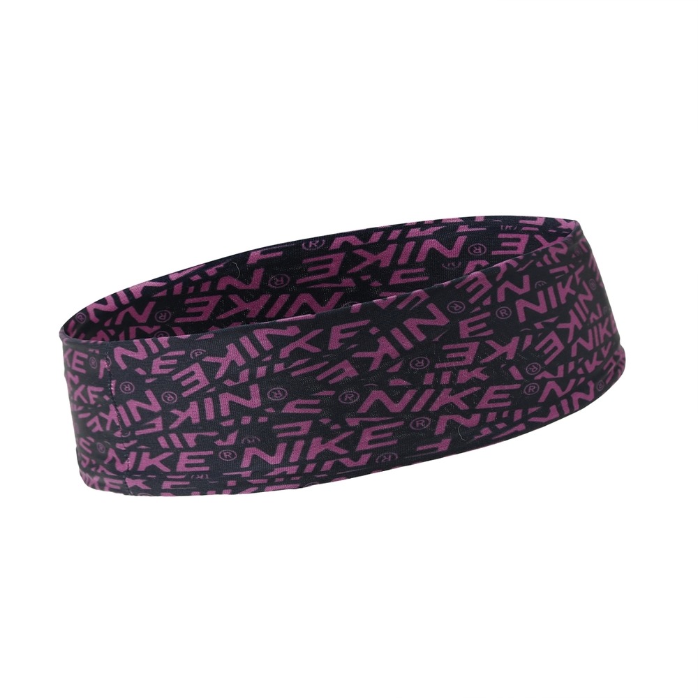 NIKE FURY HEADBAND 運動頭帶 止汗帶 防滑矽膠 N1003619 N1003647 N1002145-細節圖2