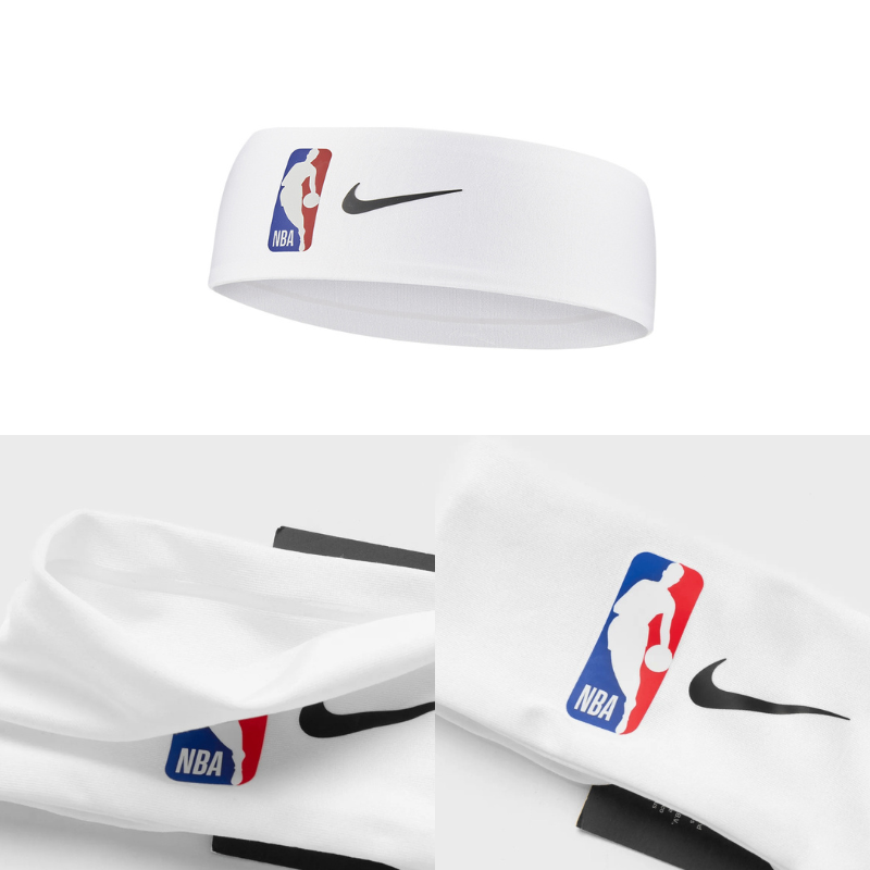 NIKE FURY HEADBAND 運動頭帶 止汗帶 防滑矽膠 N1003619 N1003647 N1002145-細節圖4