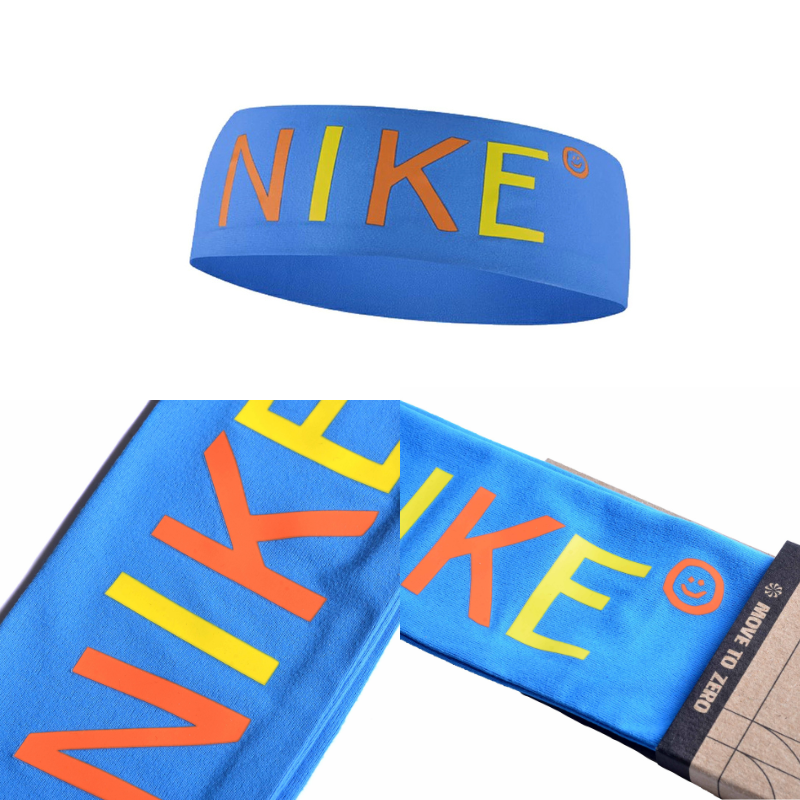 NIKE FURY HEADBAND 運動頭帶 止汗帶 防滑矽膠 N1003619 N1003647 N1002145-細節圖7