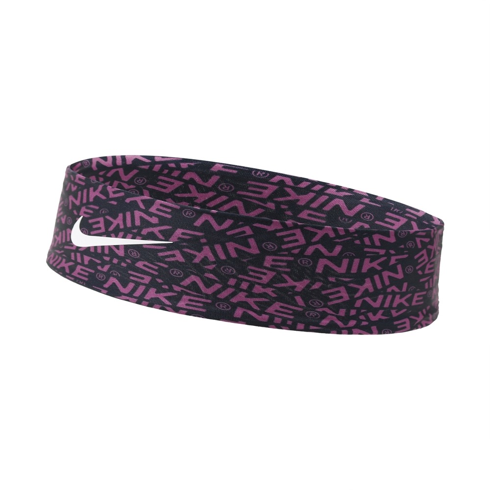 NIKE FURY HEADBAND 運動頭帶 止汗帶 防滑矽膠 N1003619 N1003647 N1002145-規格圖7