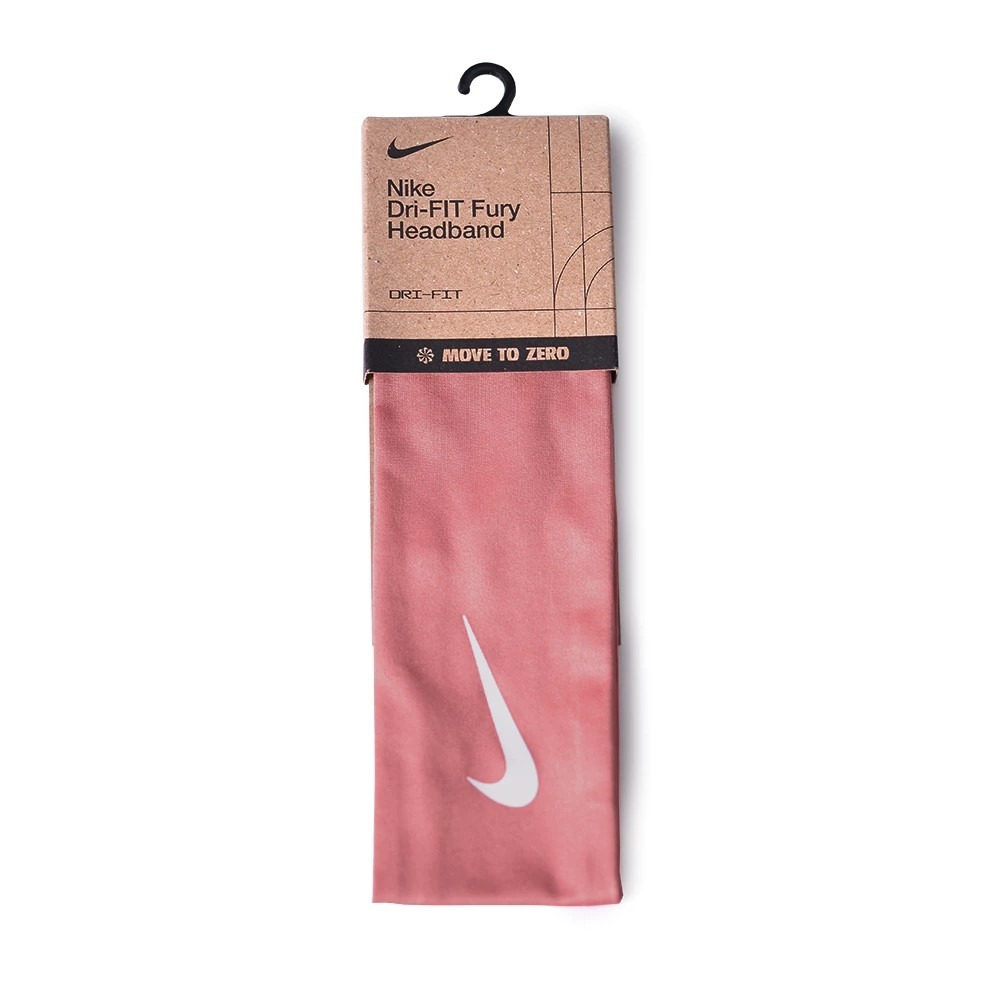 NIKE FURY HEADBAND 運動頭帶 止汗帶 防滑矽膠 N1003619 N1003647 N1002145-規格圖9