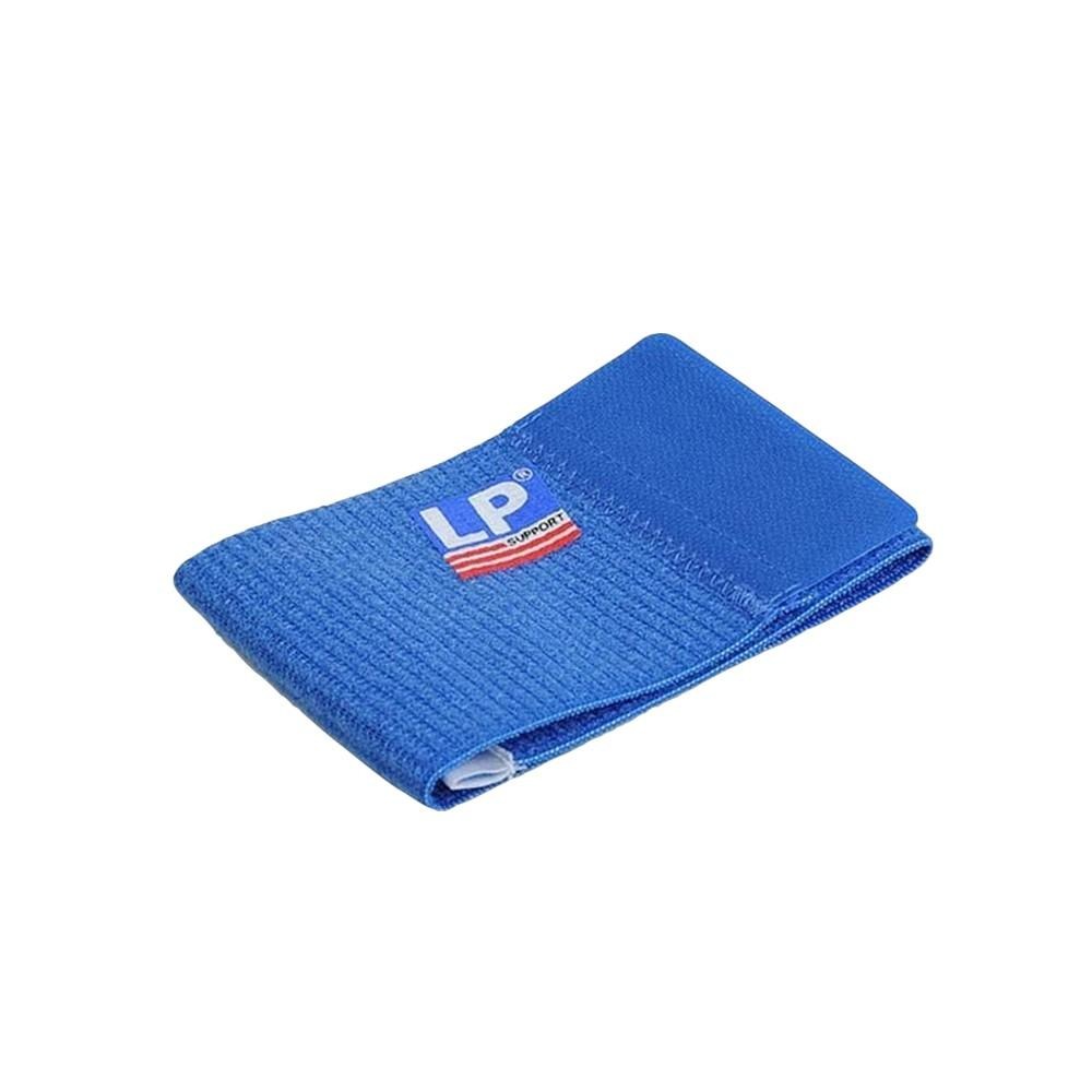 LP SUPPORT MAXWRAP 腕部矽膠彈性繃帶 護腕 透氣 運動繃帶 單入裝 693 【樂買網】-細節圖4