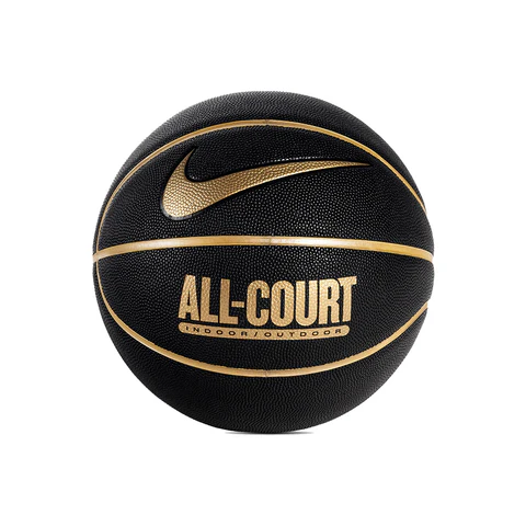 NIKE EVERYDAY ALL COURT 8P 7號球 送球網球針 室內 室外 籃球 N1004369【樂買網】-規格圖10