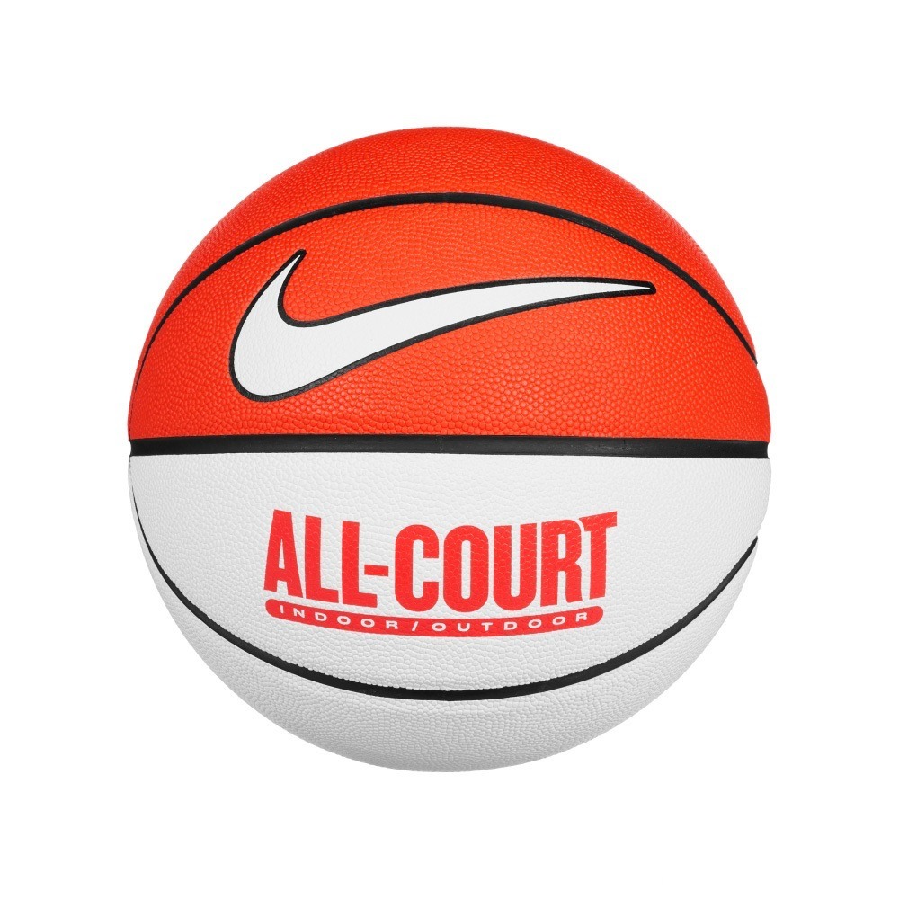 NIKE EVERYDAY ALL COURT 8P 7號球 送球網球針 室內 室外 籃球 N1004369【樂買網】-規格圖10