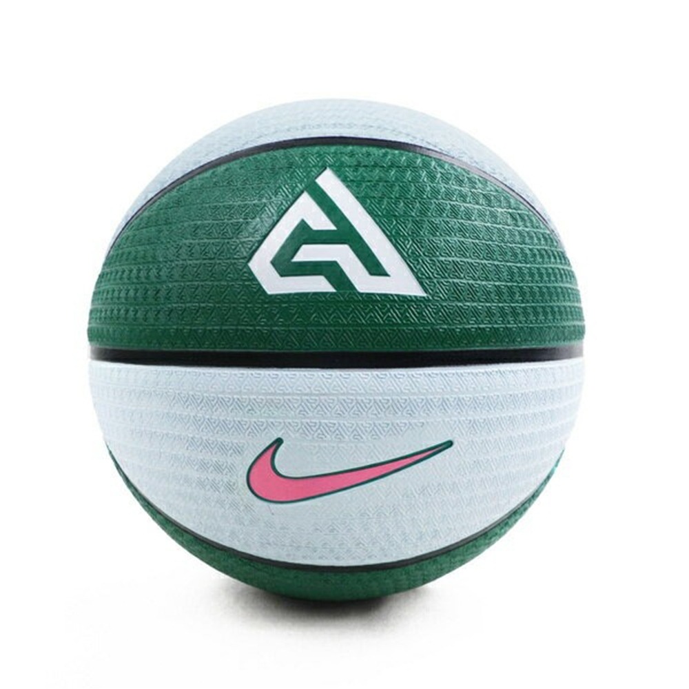 NIKE PLAYGROUND 8P 2.0 GA 7號籃球 Giannis 字母哥 室外籃球N1004139【樂買網】-細節圖6