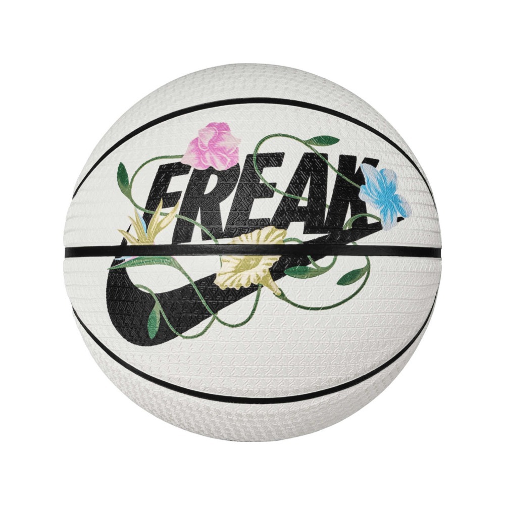 NIKE PLAYGROUND 8P 2.0 GA 7號籃球 Giannis 字母哥 室外籃球N1004139【樂買網】-規格圖8