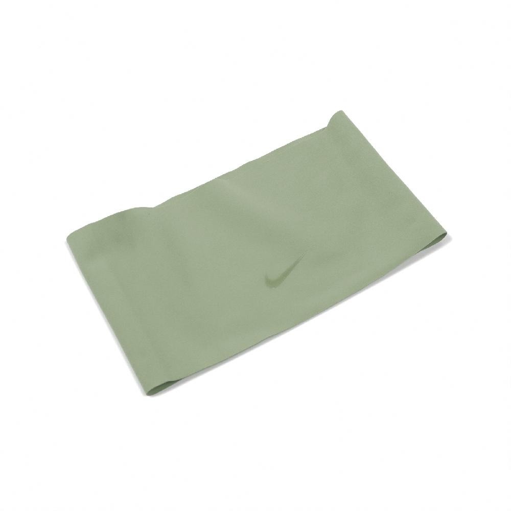 NIKE FURY ELEVATE 頭帶 髮帶 運動 健身 寬版 N1011712 25SS 【樂買網】-細節圖6