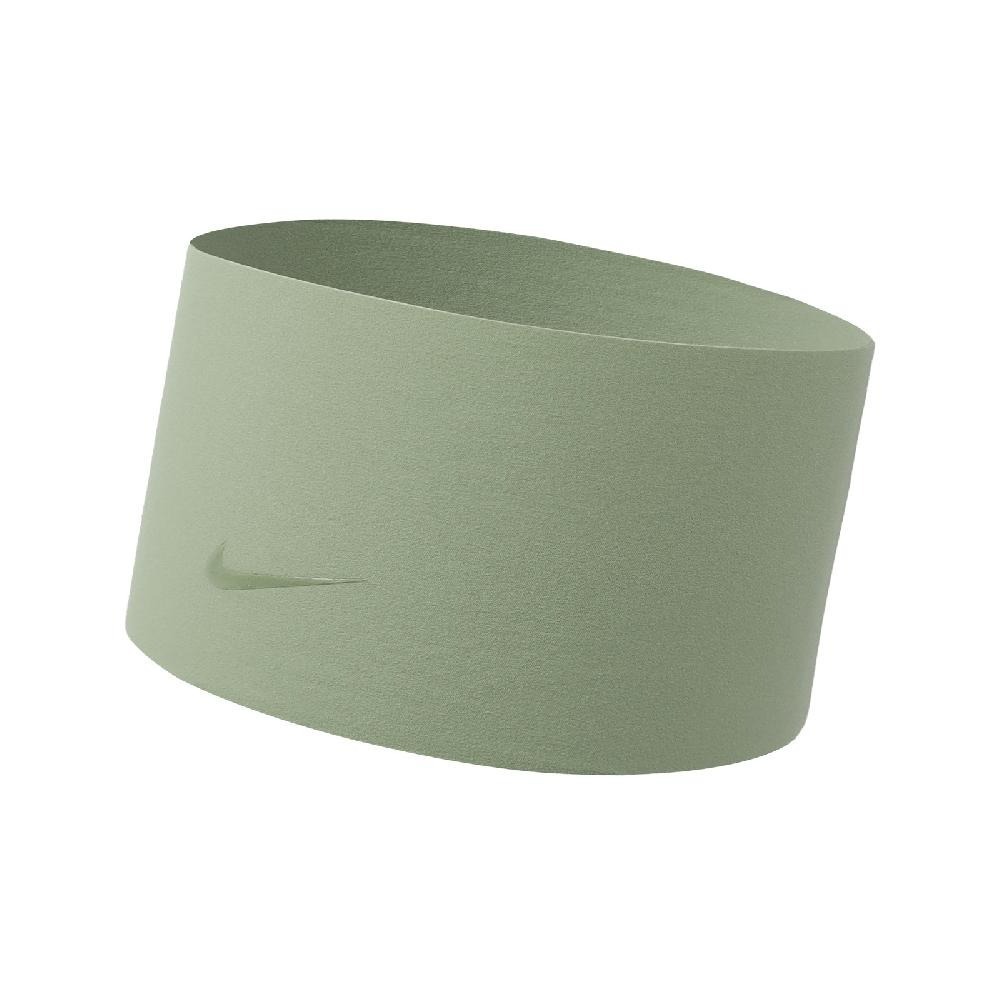 NIKE FURY ELEVATE 頭帶 髮帶 運動 健身 寬版 N1011712 25SS 【樂買網】-細節圖5