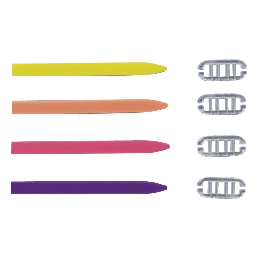 MIZUNO SWIM 泳鏡備帶 矽膠 旅遊 戶外 N3JG608600 25SS 【樂買網】-細節圖2