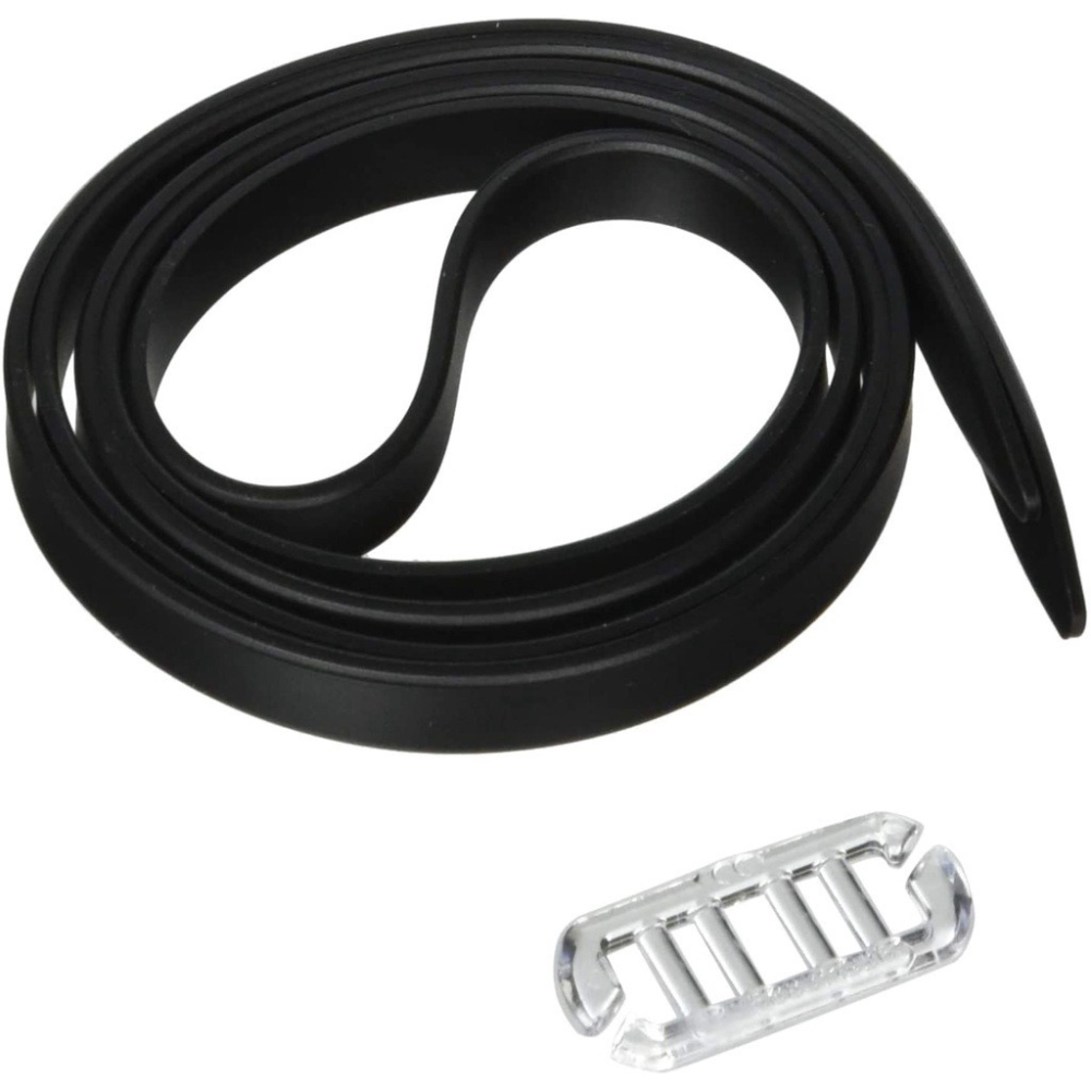 MIZUNO SWIM 泳鏡備帶 矽膠 旅遊 戶外 N3JG608600 25SS 【樂買網】-細節圖5