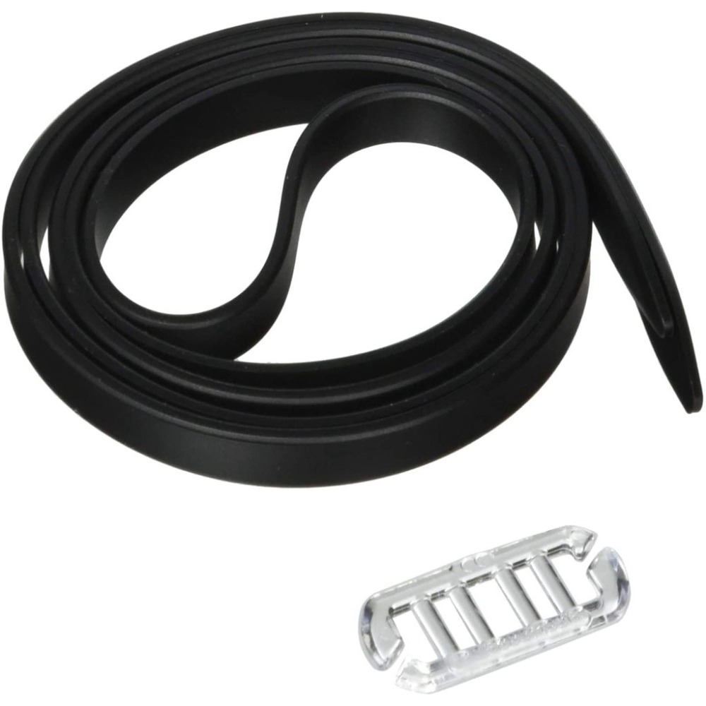 MIZUNO SWIM 泳鏡備帶 矽膠 旅遊 戶外 N3JG608600 25SS 【樂買網】-規格圖9