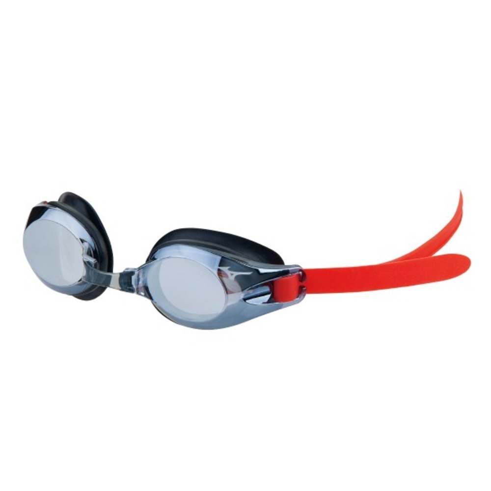 MIZUNO SWIM 成人泳鏡 防霧 抗UV 可調式鏡帶 N3TEB72100 25SS 【樂買網】-細節圖7