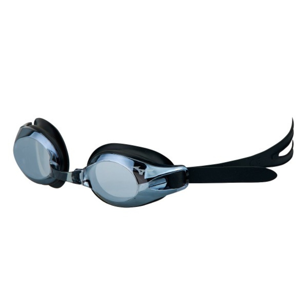 MIZUNO SWIM 成人泳鏡 防霧 抗UV 可調式鏡帶 N3TEB72100 25SS 【樂買網】-規格圖8