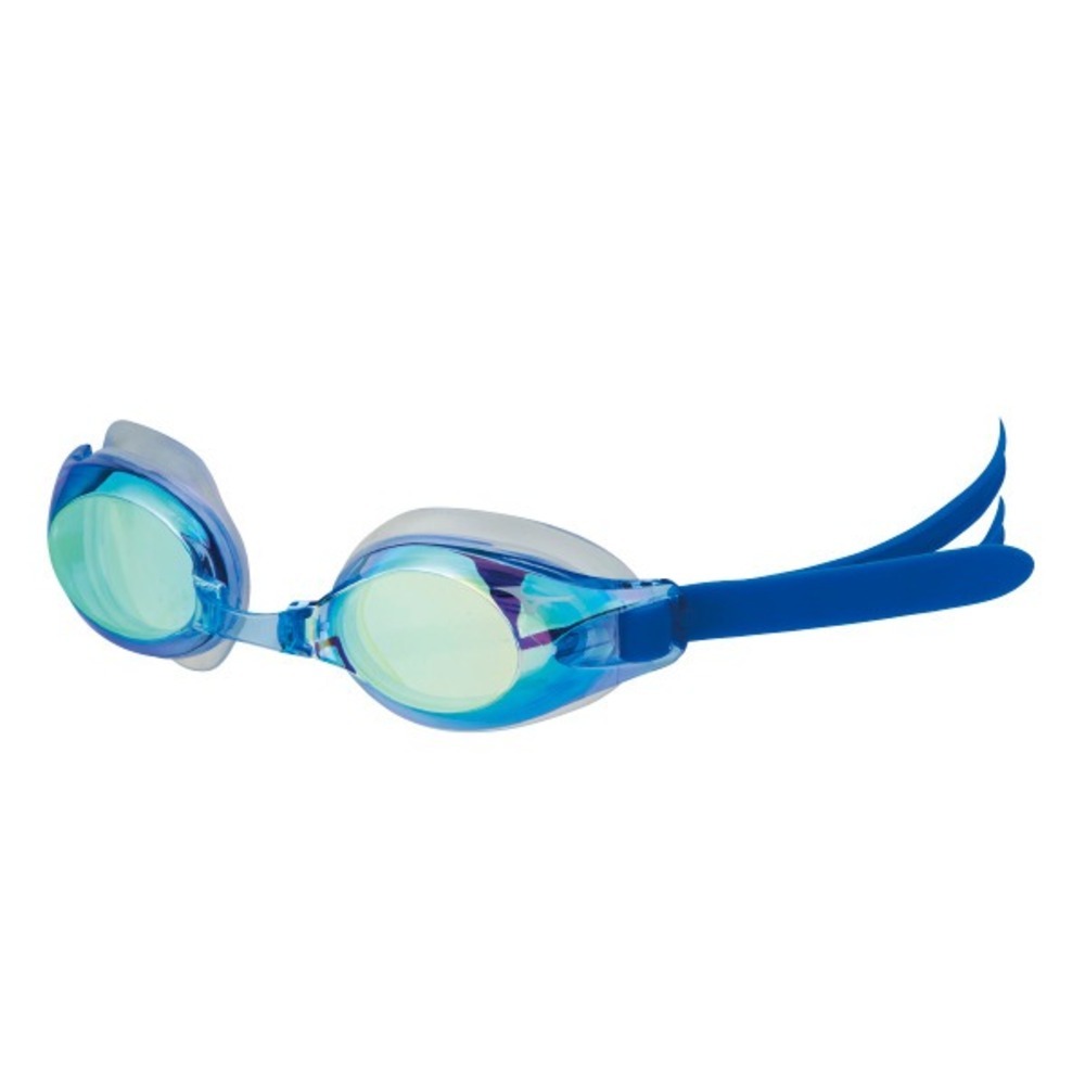 MIZUNO SWIM 成人泳鏡 防霧 抗UV 可調式鏡帶 N3TEB72100 25SS 【樂買網】-規格圖8