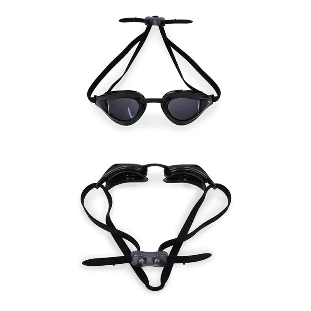 MIZUNO SWIM 成人泳鏡 防霧 抗UV 可調式鏡帶 N3TEB95100 25SS 【樂買網】-細節圖7