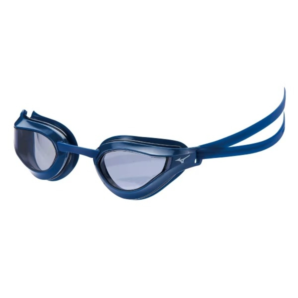 MIZUNO SWIM 成人泳鏡 防霧 抗UV 可調式鏡帶 N3TEB95100 25SS 【樂買網】-規格圖9