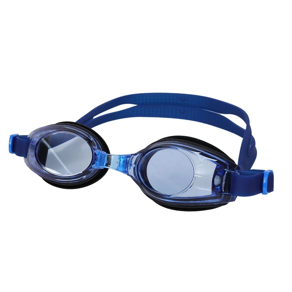 MIZUNO SWIM 兒童泳鏡 防霧 抗UV 可調式鏡帶 N3TFB59500 25SS 【樂買網】-規格圖8