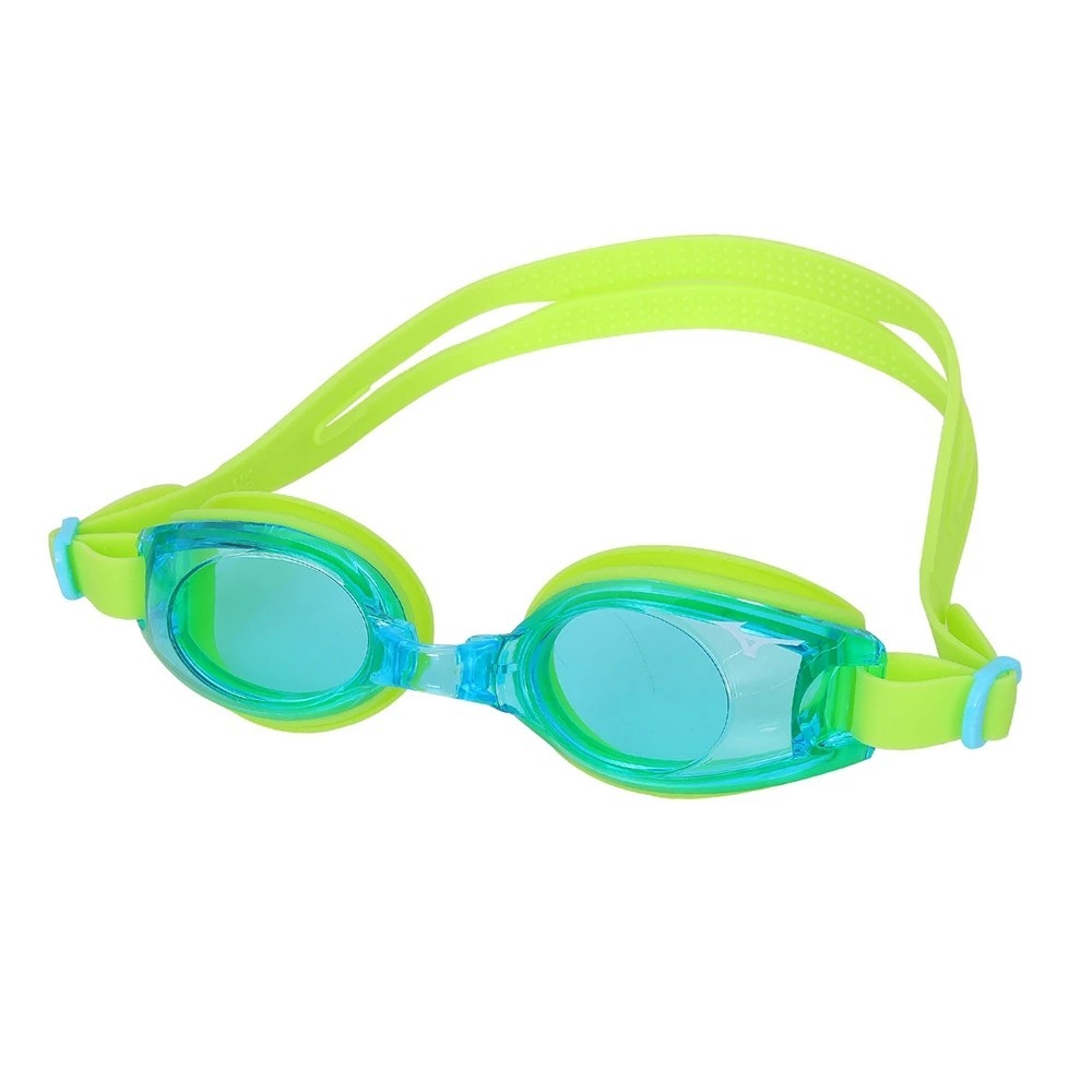 MIZUNO SWIM 兒童泳鏡 防霧 抗UV 可調式鏡帶 N3TFB59500 25SS 【樂買網】-規格圖8