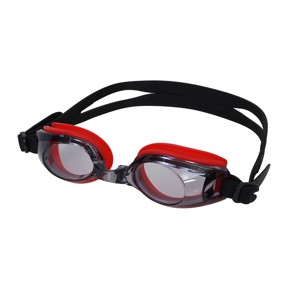 MIZUNO SWIM 兒童泳鏡 防霧 抗UV 可調式鏡帶 N3TFB59500 25SS 【樂買網】-規格圖8