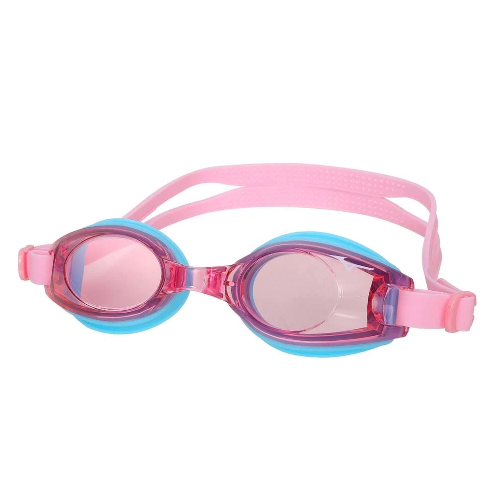 MIZUNO SWIM 兒童泳鏡 防霧 抗UV 可調式鏡帶 N3TFB59500 25SS 【樂買網】-規格圖8