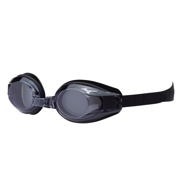 MIZUNO SWIM 兒童泳鏡 防霧 抗UV 可調式鏡帶 N3TFB60000 25SS 【樂買網】-規格圖8