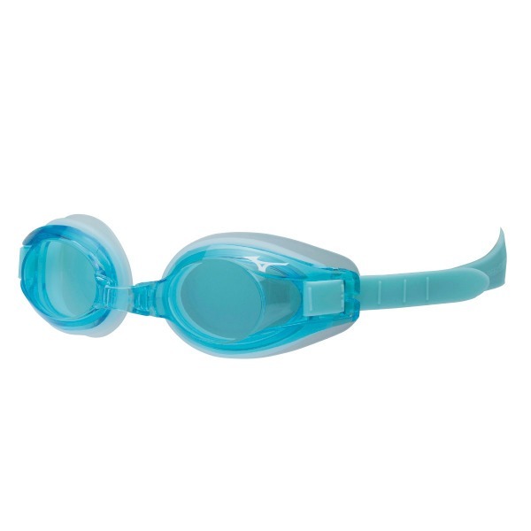 MIZUNO SWIM 兒童泳鏡 防霧 抗UV 可調式鏡帶 N3TFB60000 25SS 【樂買網】-規格圖8