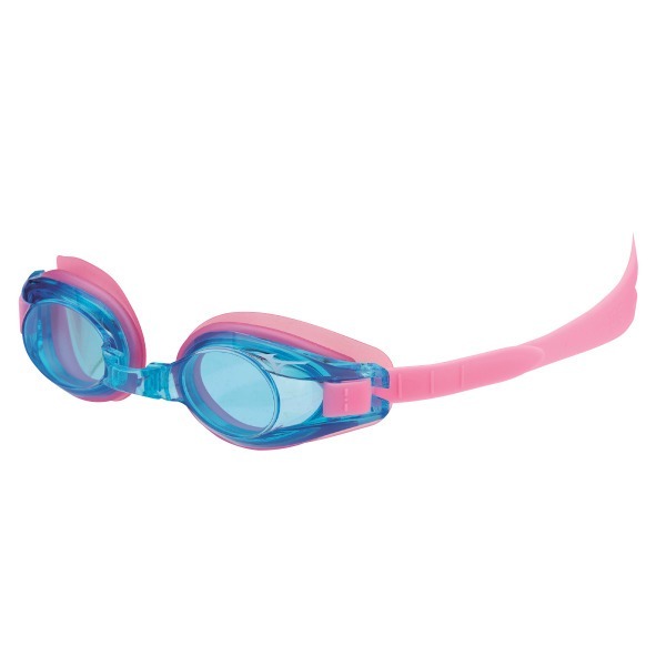 MIZUNO SWIM 兒童泳鏡 防霧 抗UV 可調式鏡帶 N3TFB60000 25SS 【樂買網】-規格圖8