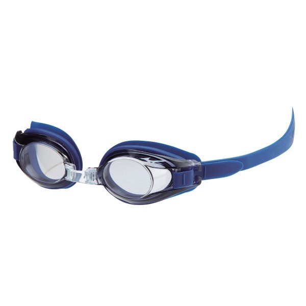 MIZUNO SWIM 兒童泳鏡 防霧 抗UV 可調式鏡帶 N3TFB60000 25SS 【樂買網】-規格圖8