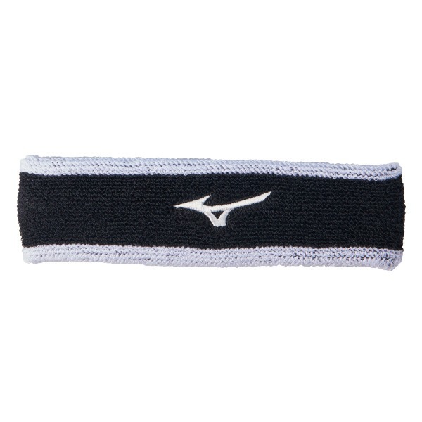 MIZUNO 頭帶 舒適 涼感 台灣製 吸汗 32TYBX0509 25SS 【樂買網】-規格圖6