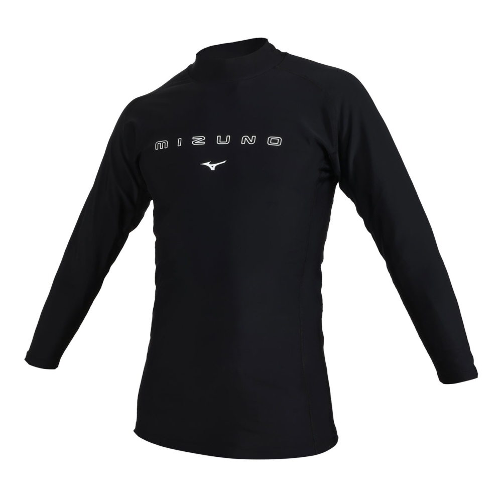 MIZUNO FITNESS 男泳衣(TMC獨賣水母衣) 游泳 浮潛 長袖泳衣 N2TAB501 25SS 【樂買網】-細節圖5