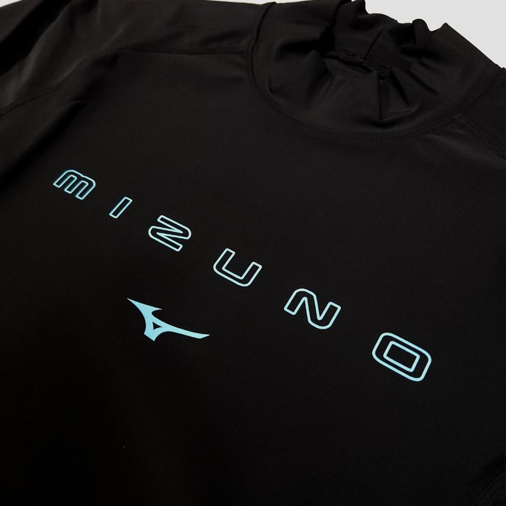 MIZUNO FITNESS 男泳衣(TMC獨賣水母衣) 游泳 浮潛 長袖泳衣 N2TAB501 25SS 【樂買網】-細節圖8