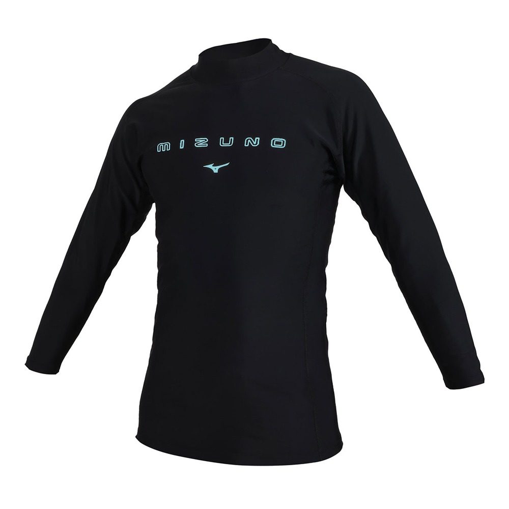 MIZUNO FITNESS 男泳衣(TMC獨賣水母衣) 游泳 浮潛 長袖泳衣 N2TAB501 25SS 【樂買網】-細節圖9
