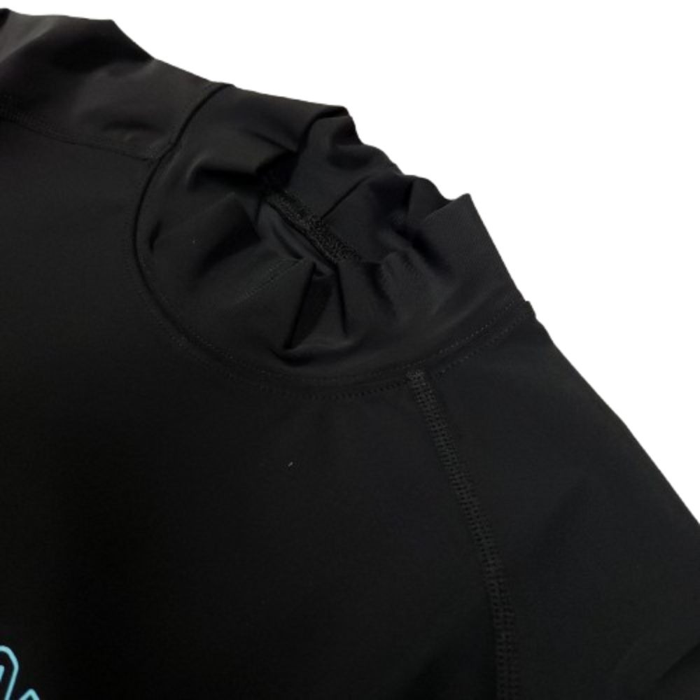 MIZUNO FITNESS 男泳衣(TMC獨賣水母衣) 游泳 浮潛 長袖泳衣 N2TAB501 25SS 【樂買網】-細節圖10