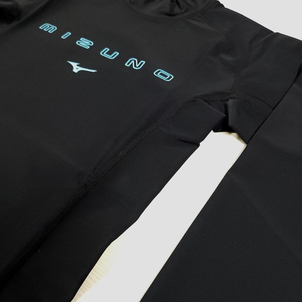 MIZUNO FITNESS 男泳衣(TMC獨賣水母衣) 游泳 浮潛 長袖泳衣 N2TAB501 25SS 【樂買網】-細節圖11