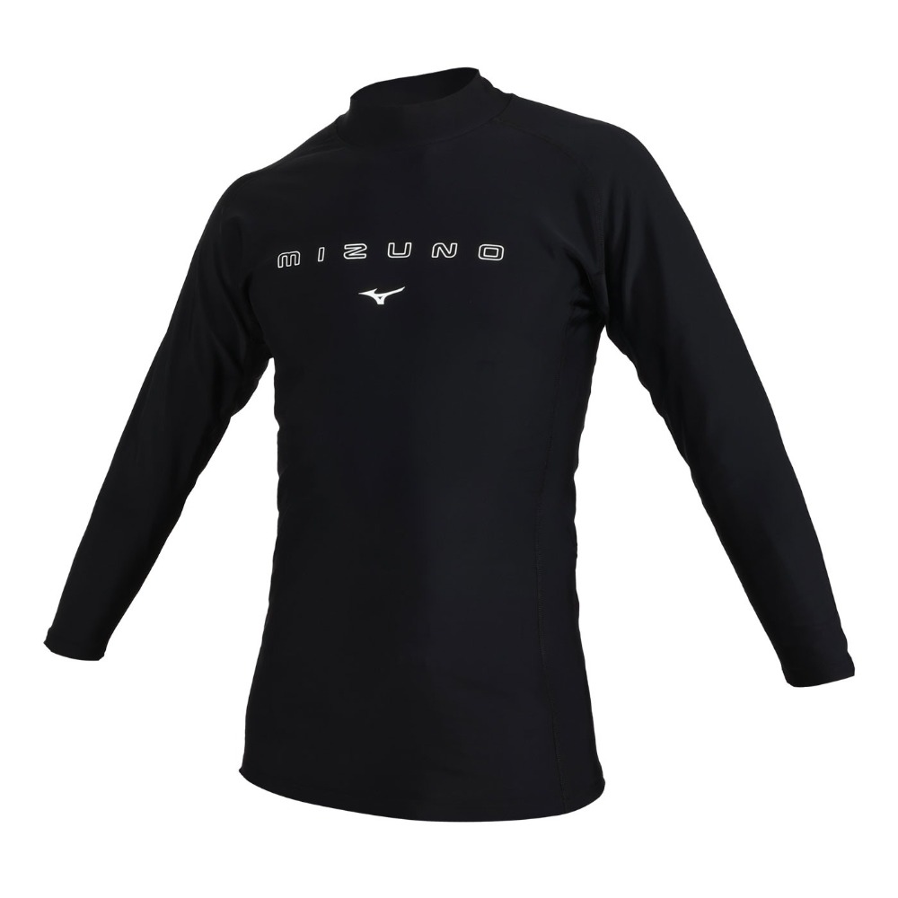MIZUNO FITNESS 男泳衣(TMC獨賣水母衣) 游泳 浮潛 長袖泳衣 N2TAB501 25SS 【樂買網】-規格圖11