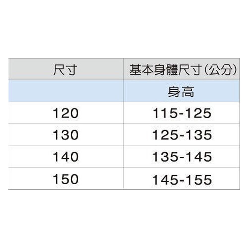 MIZUNO FITNESS 小童泳衣(TMC獨賣水母衣) 兒童 長袖泳衣 N2TAC502 25SS 【樂買網】-細節圖3