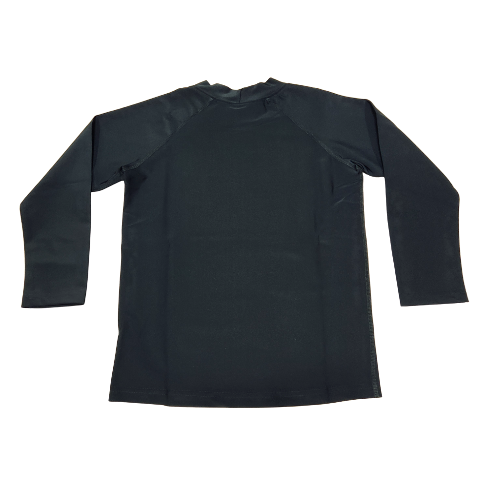 MIZUNO FITNESS 小童泳衣(TMC獨賣水母衣) 兒童 長袖泳衣 N2TAC502 25SS 【樂買網】-細節圖7