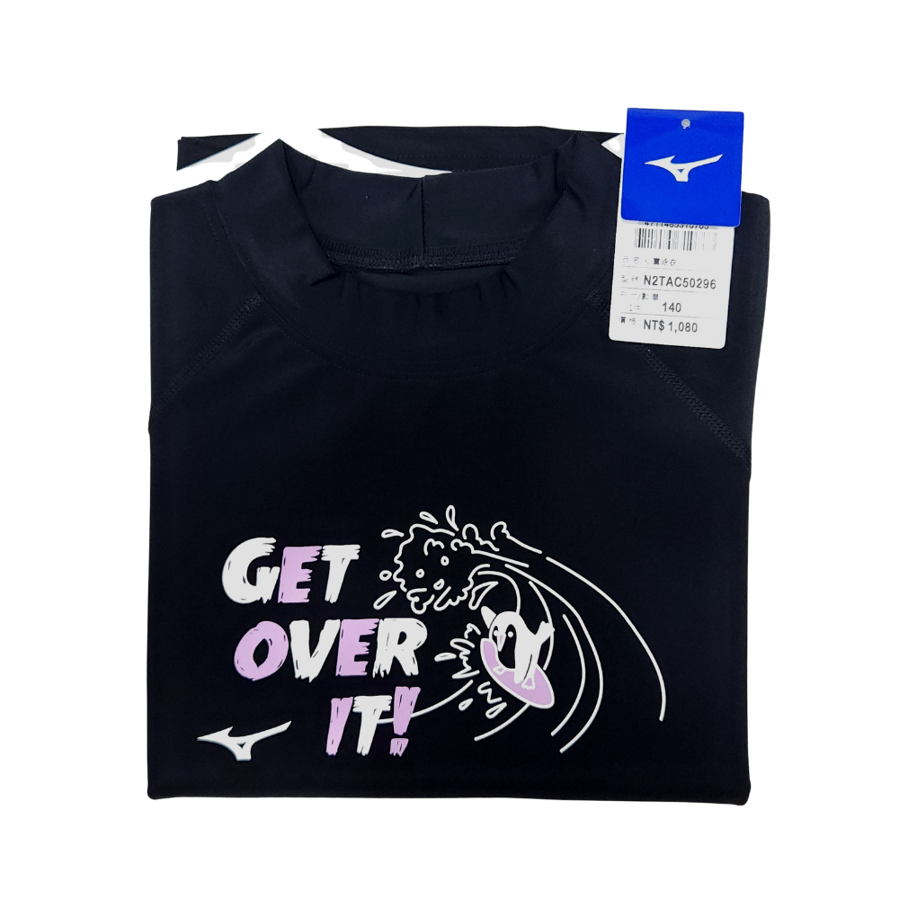 MIZUNO FITNESS 小童泳衣(TMC獨賣水母衣) 兒童 長袖泳衣 N2TAC502 25SS 【樂買網】-細節圖10