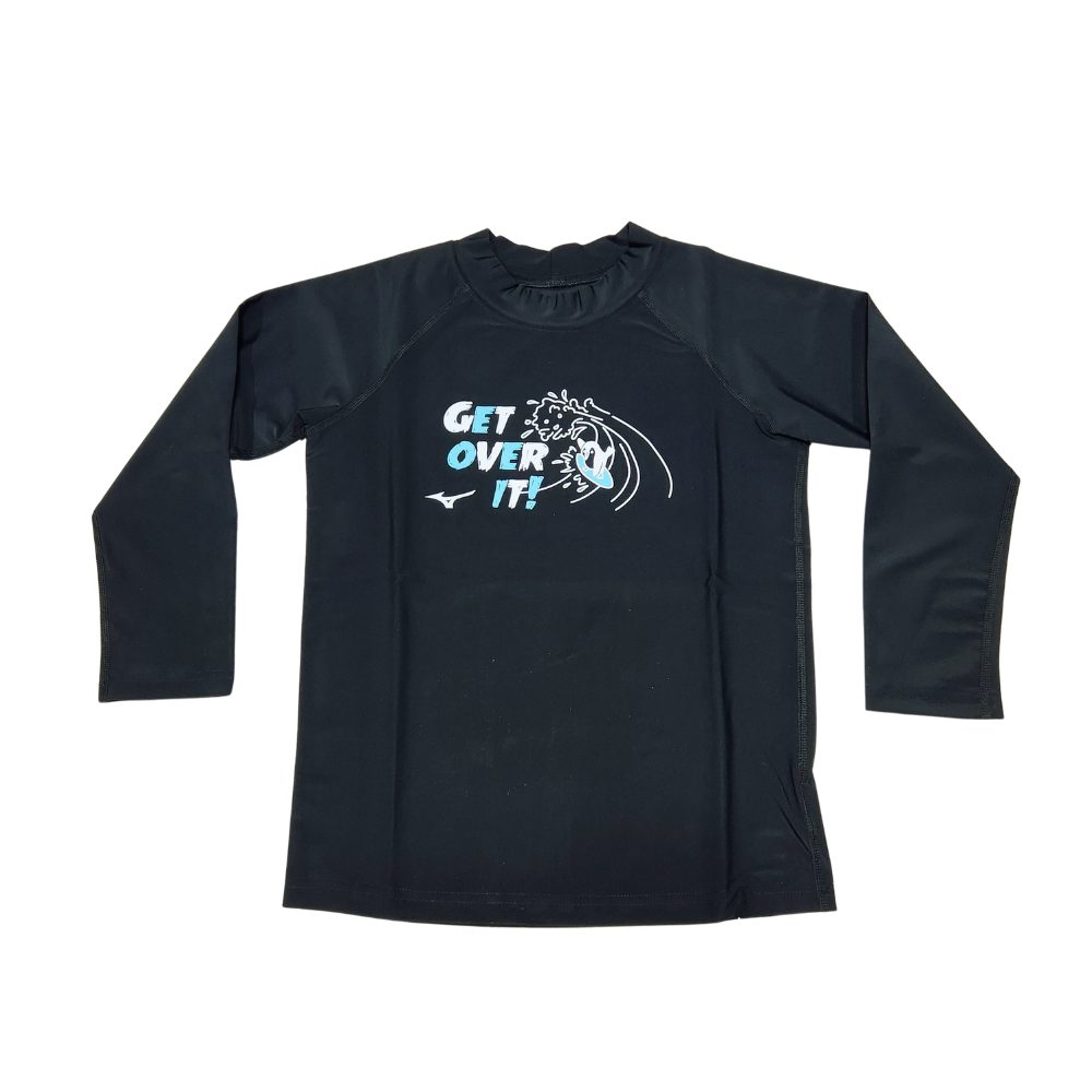 MIZUNO FITNESS 小童泳衣(TMC獨賣水母衣) 兒童 長袖泳衣 N2TAC502 25SS 【樂買網】-規格圖11